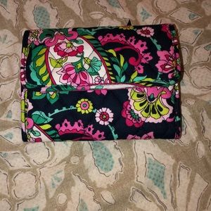 Vera Bradley Wallet